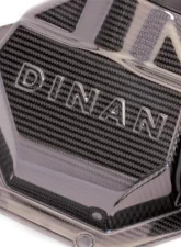 Dinan Carbon Fiber Intake BMW M5 F10 12-15                                     - D760-0035 - Image 3