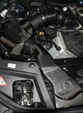 Dinan Carbon Fiber Intake BMW M5 F10 12-15                                     - D760-0035 - Image 4