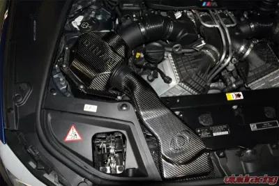 Dinan Carbon Fiber Intake BMW M5 F10 12-15 - D760-0035