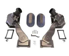Dinan Carbon Fiber Cold Air Intake BMW