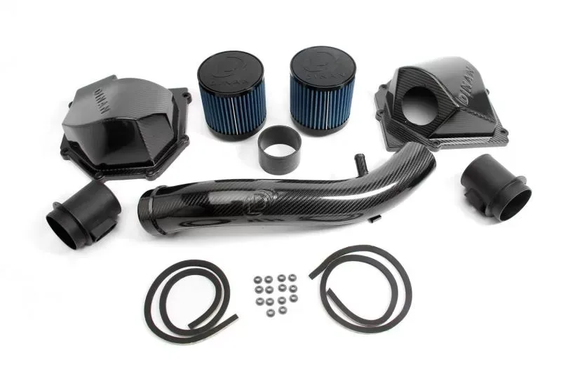 Dinan Carbon Fiber Intake BMW M3 F80 | M4 F82 2015-2021 - D760-0045