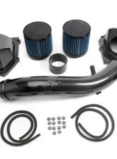 Dinan Carbon Fiber Intake BMW M3 F80 | M4 F82 2015-2021                                     - D760-0045 - Image 6