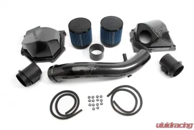 Dinan Carbon Fiber Intake BMW M3 F80 | M4 F82 2015-2021 - D760-0045