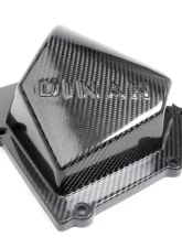 Dinan Carbon Fiber Intake BMW M3 F80 | M4 F82 2015-2021                                     - D760-0045 - Image 3
