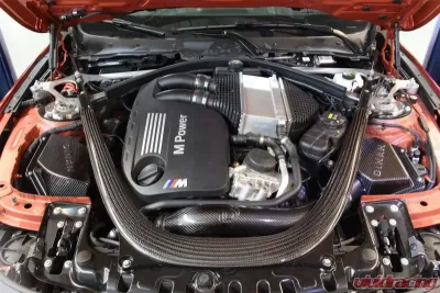 Dinan Carbon Fiber Intake BMW M3 F80 | M4 F82 2015-2021 - D760-0045