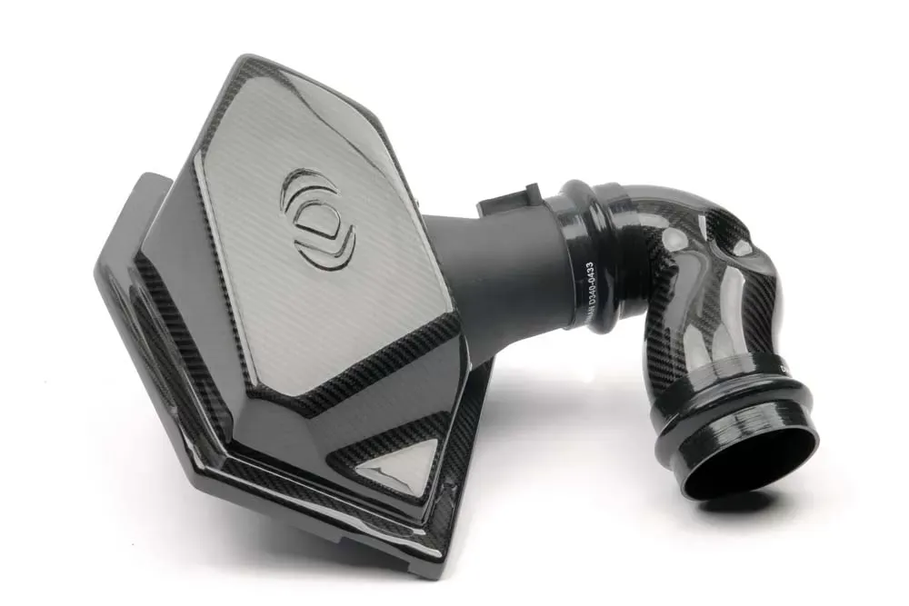 Dinan Carbon Fiber Cold Air Intake System BMW - D760-0046