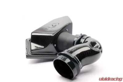 Dinan Carbon Fiber Cold Air Intake System BMW - D760-0046