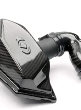 Dinan Carbon Fiber Cold Air Intake System BMW                                     - D760-0046 - Image 4