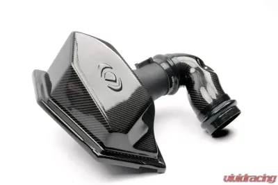 Dinan Carbon Fiber Cold Air Intake System BMW - D760-0046