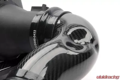 Dinan Carbon Fiber Cold Air Intake System BMW - D760-0046