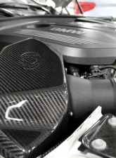 Dinan Carbon Fiber Cold Air Intake System BMW                                     - D760-0046 - Image 8
