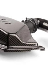 Dinan Carbon Fiber Cold Air Intake System BMW 230i|330i|430i 16-20                                     - D760-0048 - Image 2