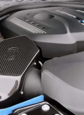 Dinan Carbon Fiber Cold Air Intake System BMW 230i|330i|430i 16-20                                     - D760-0048 - Image 8