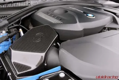 Dinan Carbon Fiber Cold Air Intake System BMW 230i|330i|430i 16-20 - D760-0048