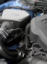 Dinan Carbon Fiber Cold Air Intake System BMW 230i|330i|430i 16-20                                     - D760-0048 - Image 9