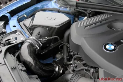 Dinan Carbon Fiber Cold Air Intake System BMW 230i|330i|430i 16-20 - D760-0048
