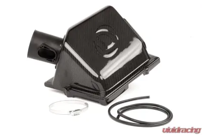 Dinan Carbon Fiber Air Intake BMW F48 X1 | F39 X2 xDrive28i/sDrive28i | Mini Clubman S/Cooper S/Countryman S 16-19 - D760-0051