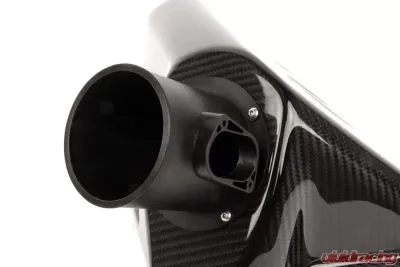 Dinan Carbon Fiber Air Intake BMW F48 X1 | F39 X2 xDrive28i/sDrive28i | Mini Clubman S/Cooper S/Countryman S 16-19 - D760-0051