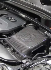Dinan Carbon Fiber Air Intake BMW F48 X1 | F39 X2 xDrive28i/sDrive28i | Mini Clubman S/Cooper S/Countryman S 16-19                                     - D760-0051 - Image 11