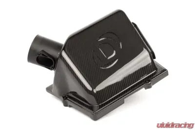Dinan Carbon Fiber Air Intake BMW F48 X1 | F39 X2 xDrive28i/sDrive28i | Mini Clubman S/Cooper S/Countryman S 16-19 - D760-0051