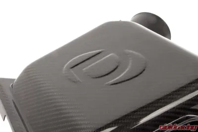 Dinan Carbon Fiber Air Intake BMW F48 X1 | F39 X2 xDrive28i/sDrive28i | Mini Clubman S/Cooper S/Countryman S 16-19 - D760-0051
