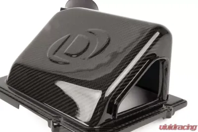 Dinan Carbon Fiber Air Intake BMW F48 X1 | F39 X2 xDrive28i/sDrive28i | Mini Clubman S/Cooper S/Countryman S 16-19 - D760-0051
