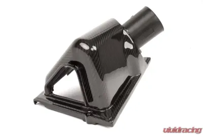 Dinan Carbon Fiber Air Intake BMW F48 X1 | F39 X2 xDrive28i/sDrive28i | Mini Clubman S/Cooper S/Countryman S 16-19 - D760-0051