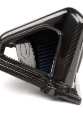 Dinan Carbon Fiber Air Intake BMW F48 X1 | F39 X2 xDrive28i/sDrive28i | Mini Clubman S/Cooper S/Countryman S 16-19                                     - D760-0051 - Image 6