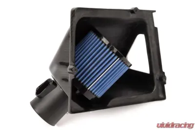 Dinan Carbon Fiber Air Intake BMW F48 X1 | F39 X2 xDrive28i/sDrive28i | Mini Clubman S/Cooper S/Countryman S 16-19 - D760-0051