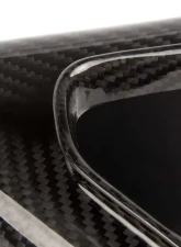 Dinan Carbon Fiber Air Intake BMW F48 X1 | F39 X2 xDrive28i/sDrive28i | Mini Clubman S/Cooper S/Countryman S 16-19                                     - D760-0051 - Image 8