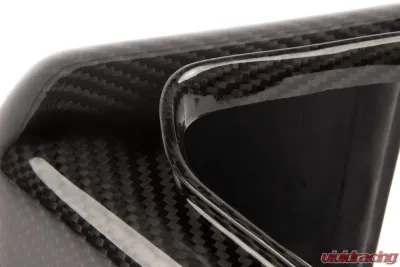 Dinan Carbon Fiber Air Intake BMW F48 X1 | F39 X2 xDrive28i/sDrive28i | Mini Clubman S/Cooper S/Countryman S 16-19 - D760-0051