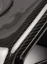 Dinan Carbon Fiber Air Intake BMW F48 X1 | F39 X2 xDrive28i/sDrive28i | Mini Clubman S/Cooper S/Countryman S 16-19                                     - D760-0051 - Image 9