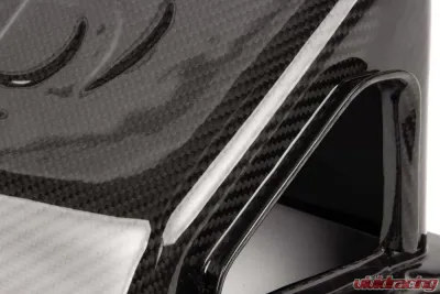 Dinan Carbon Fiber Air Intake BMW F48 X1 | F39 X2 xDrive28i/sDrive28i | Mini Clubman S/Cooper S/Countryman S 16-19 - D760-0051
