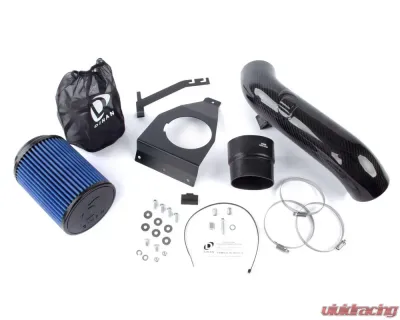 Dinan Cold Air Intake System BMW E36 3-Series 1996-1999 - D760-0321B