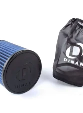 Dinan Cold Air Intake System BMW E36 3-Series 1996-1999                                     - D760-0321B - Image 5