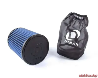 Dinan Cold Air Intake System BMW E36 3-Series 1996-1999 - D760-0321B