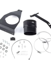 Dinan Cold Air Intake System BMW E36 3-Series 1996-1999                                     - D760-0321B - Image 6