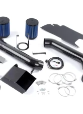 Dinan Carbon Fiber Cold Air Intake BMW M5 E39 2000-2003                                     - D760-0390D - Image 11
