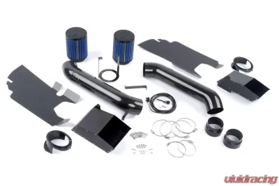Dinan Carbon Fiber Cold Air Intake BMW M5 E39 2000-2003 - D760-0390D