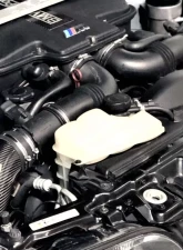 Dinan Carbon Fiber Cold Air Intake BMW M5 E39 2000-2003                                     - D760-0390D - Image 10