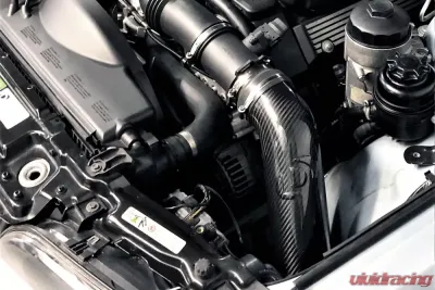 Dinan Carbon Fiber Cold Air Intake BMW M5 E39 2000-2003 - D760-0390D
