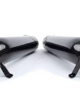 Dinan Carbon Fiber Cold Air Intake BMW M5 E39 2000-2003                                     - D760-0390D - Image 2