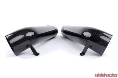 Dinan Carbon Fiber Cold Air Intake BMW M5 E39 2000-2003 - D760-0390D