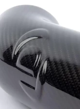 Dinan Carbon Fiber Cold Air Intake BMW M5 E39 2000-2003                                     - D760-0390D - Image 3