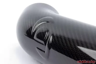Dinan Carbon Fiber Cold Air Intake BMW M5 E39 2000-2003 - D760-0390D