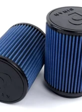 Dinan Carbon Fiber Cold Air Intake BMW M5 E39 2000-2003                                     - D760-0390D - Image 4