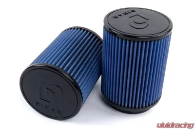 Dinan Carbon Fiber Cold Air Intake BMW M5 E39 2000-2003 - D760-0390D