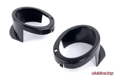 Dinan Carbon Fiber Cold Air Intake BMW M5 E39 2000-2003 - D760-0390D