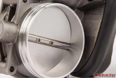 Dinan THROTTLE BODY N62 - D760-3600A