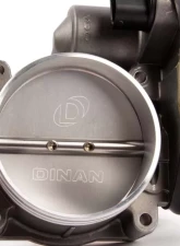 Dinan THROTTLE BODY N62                                     - D760-3600A - Image 4